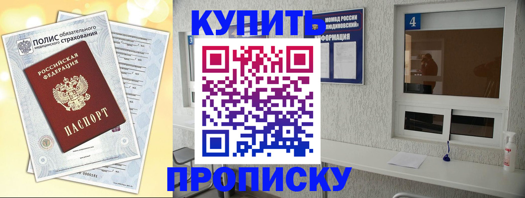 прописка 2025 в Камышине