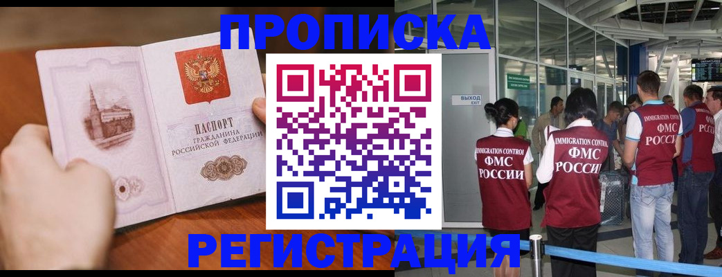 прописка законно в Камышине